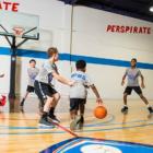 Nike Basketball Camp Elevate Basketball Academy
