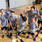 Nike Girls Basketball Camp The Lovett School