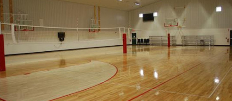 3 D center gym basketball camp in ohio this summer