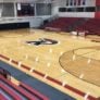 Ripon college main court