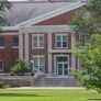 Ablion college kresge gymnasium