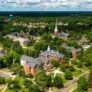 Albion college aerial mccracken basketball camps michigan