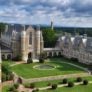 Berry college grounds nike basketball camps in GA