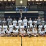 Berry College Group Photo nike basketball camps in GA