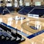 Berry college gym basketball camps for youth in GA