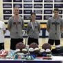 Chattanooga Christian School Staff nike basketball camps in tennessee