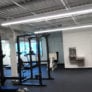 Cincinnati Country Day School Weight Room nike basketball camps near cincinnati