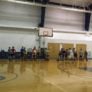 Derby Academy Basketball Camp Dribble Drill this summer at a camp near me