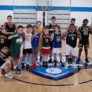 Ebh alpharetta nike basketball camp jersey day