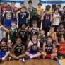 Ebh chamblee nike basketball camp jersey photo