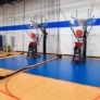 Ehb alpharetta shooting machine