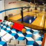Elite Hoops Basketball Camp in Chamblee, GA