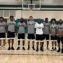Episcopal Coaching Staff little rock basketball camps for youth