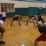 Episcopal Collegiate Dribble Drills