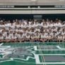 Episcopal Group Photo nike basketball camps arkansas