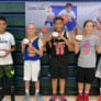 Episcopal Prizes nike basketball camp prizes for youth