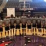 Fayetteville Coaches nike basketball camp staff