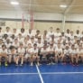 Franklin Athletic Club Group Photo nike basketball camps near you