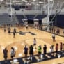 Kettering fairmont nike basketball camp overview