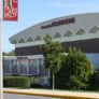 Kutztown keystone arena at the youth boys basketball camp