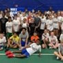 Milton Academy Group Photo nike basketball camps milton