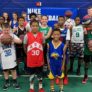 Milton Academy Jersey Day nike basketball camps near boston