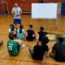 Milton academy nike basketball camp lecture