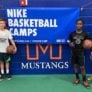 Milton Academy Versa Tack nike basketball camps in massachusetts