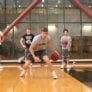 Nebraska Wesleyan Drills basketball camps for boys of all abilities