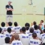 Quest Multisport Coach Address nike basketball camps Illinois