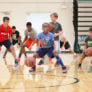 Quest Multisport Dribble Drills