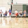 Quest Multisport Dribble youth basketball camps for boys and girls Chicago