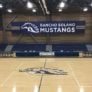 Rancho solano facility a the nike youth basketball camp in Arizona