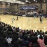 Rancho Solano nike basketball camp in arizona