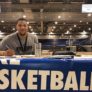 Rockhurst High School Check In kansas city basketball camps