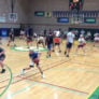San Domenico School Drills nike basketball camps marin
