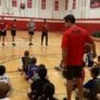 Seattle University Boys nike basketball camps for boys in washington