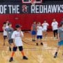 Seattle University Drills nike basketball camps seattle