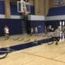 Sierra Canyon Footwork drills for youth basketball players