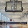 St. Joseph's College brooklyn basketball gym in new york site of the youth basketball camp