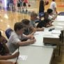 St Ignatius Thank You Letters northern california youth basketball camps