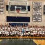 St Marks Group nike basketball camps in southborough, MA