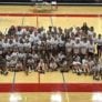 Stony Brook Group Photo stony brook basketball camps