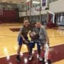 Transylvania University Basketball Camp Player Awards in Kentucky