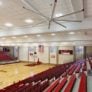 Transylvania university beck center basketball camp for boys and girls