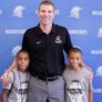 william jessup university nike basketball camp director and youth players