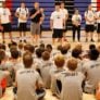 William jessup university nike just do it youth basketball camp