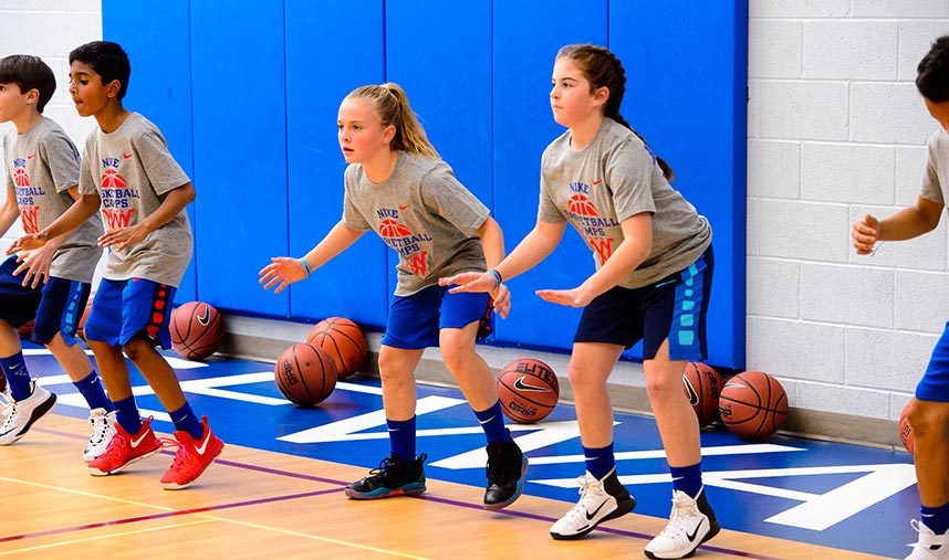 29+ Us hoops summer camps Best Camping Place