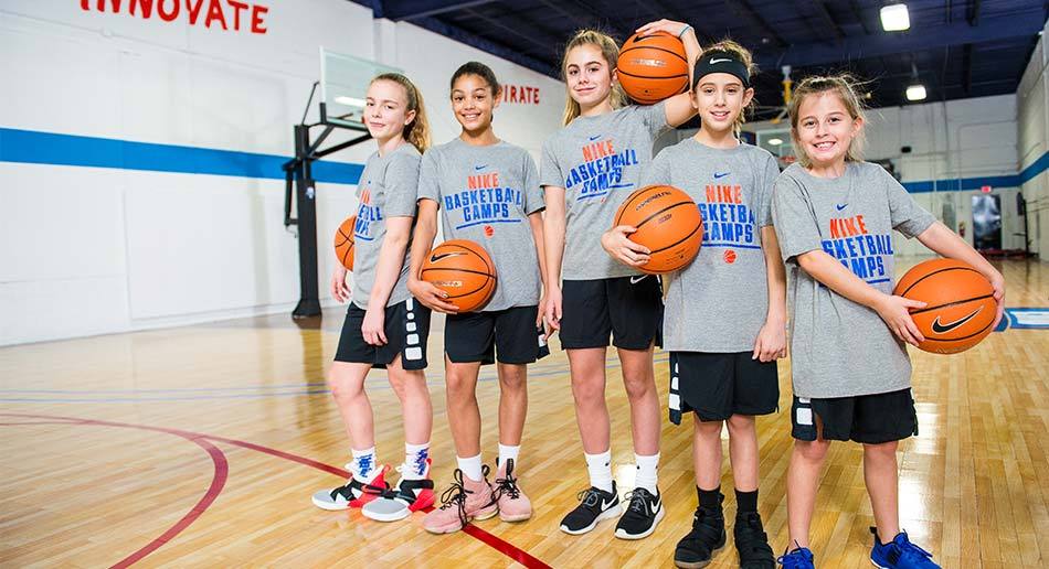 discount code for nike basketball camp