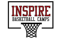Inspire Basketball Camps Logo 250X160